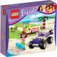Building Sets