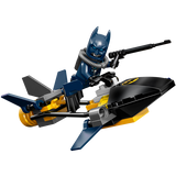 Batman- The Penguin Face off 76010