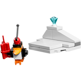 Batman- The Penguin Face off 76010