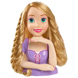 Disney Princess Rapunzel Deluxe Styling Head