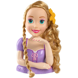 Disney Princess Rapunzel Deluxe Styling Head