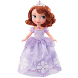 Disney Sofia The First Talking Sofia and Animal Friends