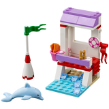 Emma’s Lifeguard Post 41028