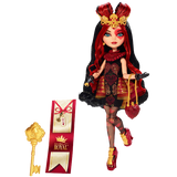 Ever After High Lizzie Hearts Doll