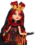 Ever After High Lizzie Hearts Doll