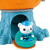 Fisher-Price Octonauts Octopod Playset