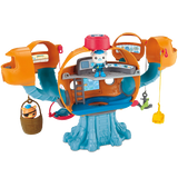 Fisher-Price Octonauts Octopod Playset