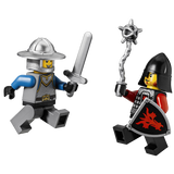 LEGO Castle Forest Ambush