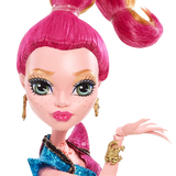Monster High 13 Wishes Gigi Grant Doll