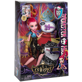 Monster High 13 Wishes Gigi Grant Doll