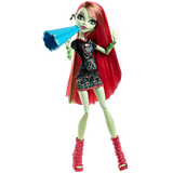 Monster High Ghoul Spirit Venus McFlytrap Doll