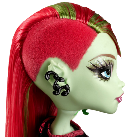 Monster High Ghoul Spirit Venus McFlytrap Doll