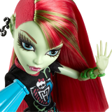 Monster High Ghoul Spirit Venus McFlytrap Doll