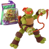 Teenage Mutant Ninja Turtles Michelangelo