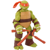 Teenage Mutant Ninja Turtles Michelangelo