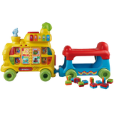 VTech Sit-to-Stand Alphabet Train