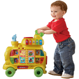 VTech Sit-to-Stand Alphabet Train