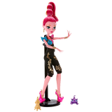 Monster High 13 Wishes Gigi Grant Doll