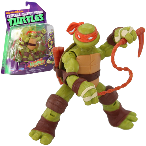 Teenage Mutant Ninja Turtles Michelangelo