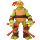 Teenage Mutant Ninja Turtles Michelangelo