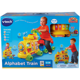 VTech Sit-to-Stand Alphabet Train