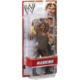WWE Mankind 6- Figure [Amazon Exclusive]